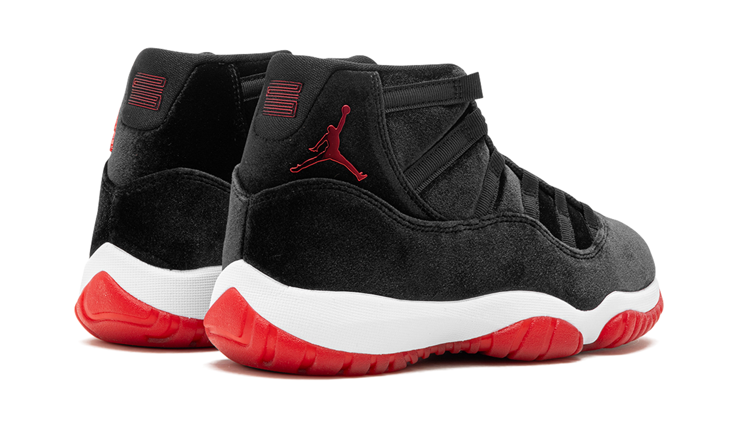 Air Jordan 11 WMNS "Bred Velvet" DB5457 061