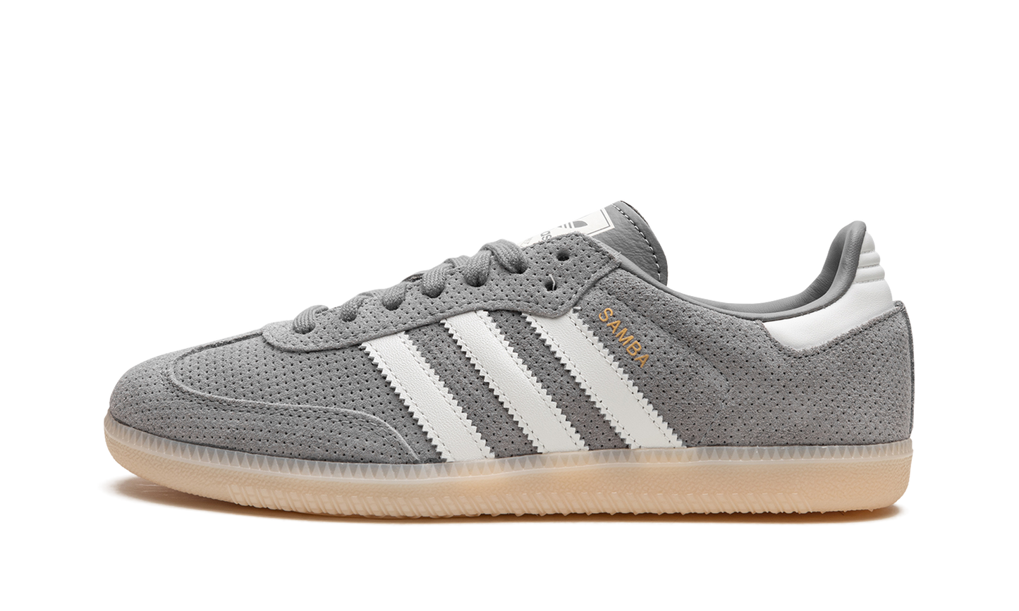 SAMBA OG "Grey Bliss Orange"