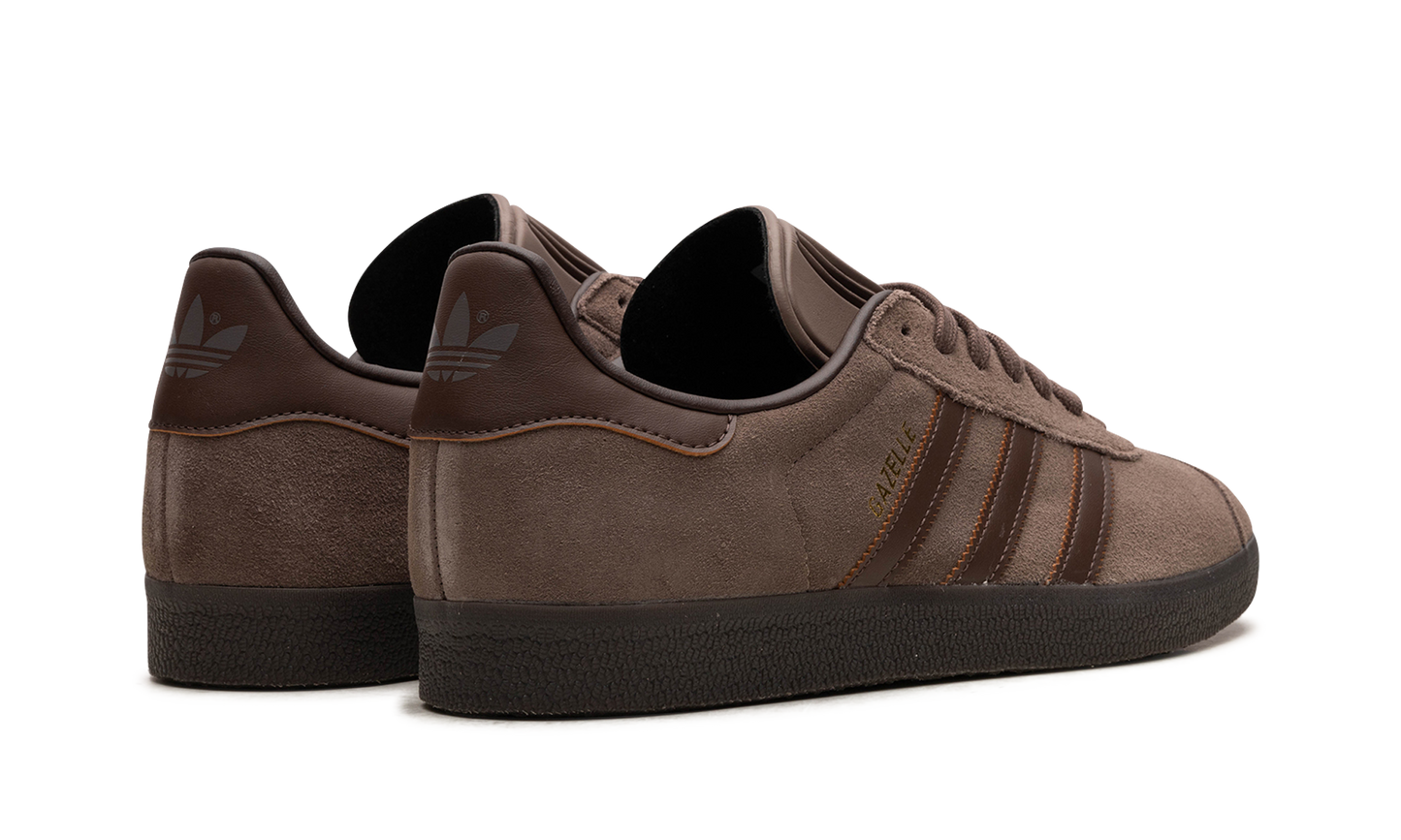 Gazelle "Earth Strata Brown Gum"