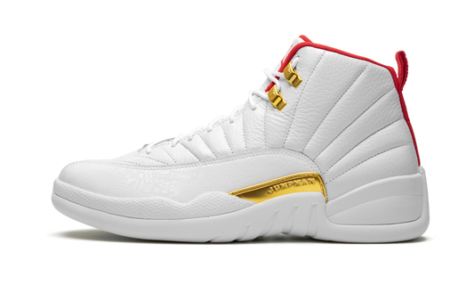 Air Jordan 12 "FIBA" 130690 107