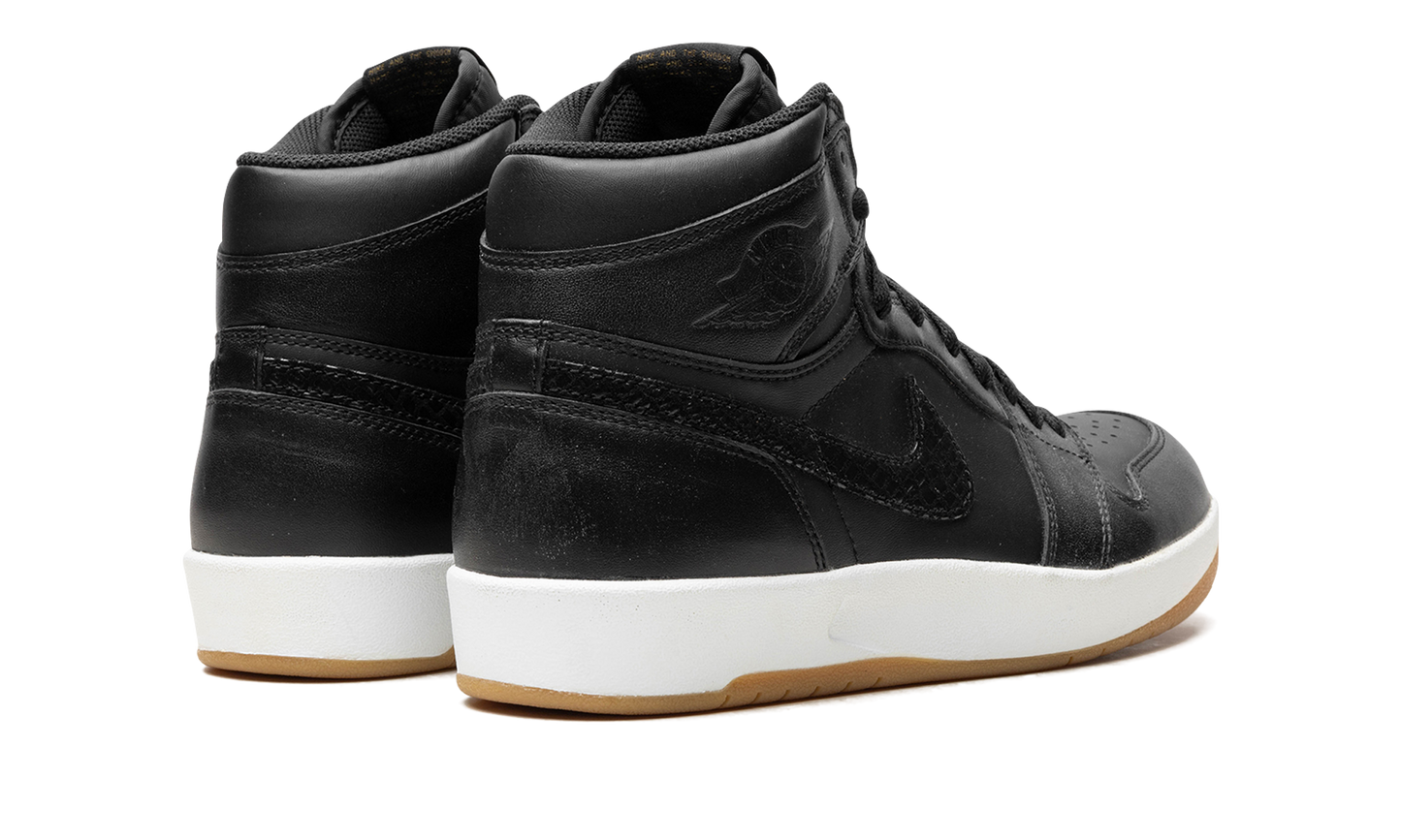 Air Jordan 1 High The Return "Militia Green" 768861 008