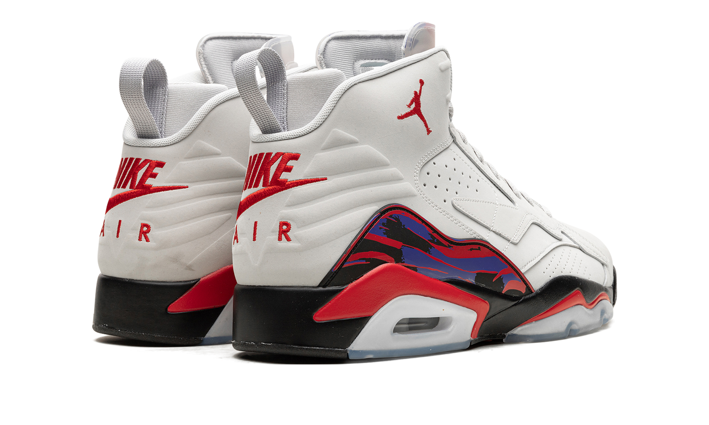 Jumpman MVP "Light Bone / Purple" DZ4475 026