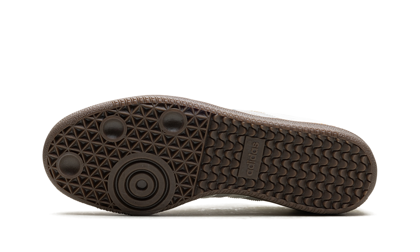 Samba OG WMNS "White/Grey"