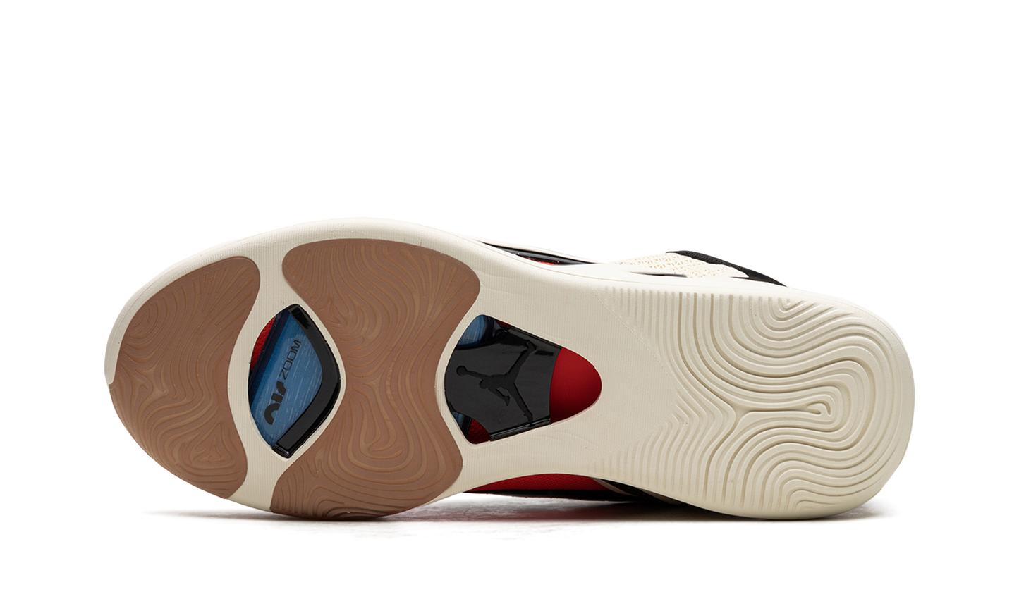 Jordan Tatum 1 "Barbershop" DX5571 180