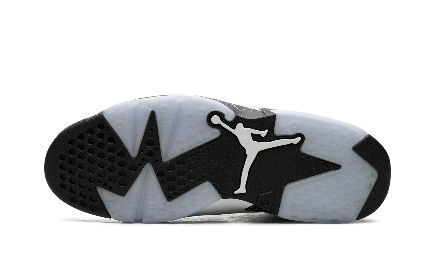 Air Jordan 6 "Reverse Oreo" CT8529 112