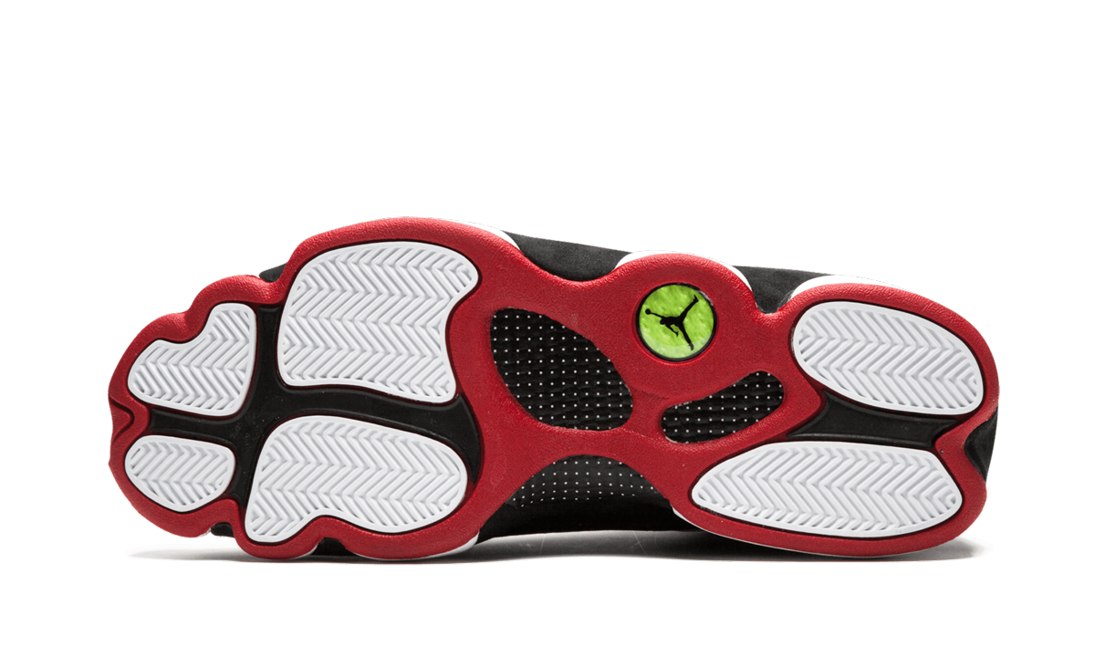 Air Jordan Retro 13 "He Got Game" 309259 104