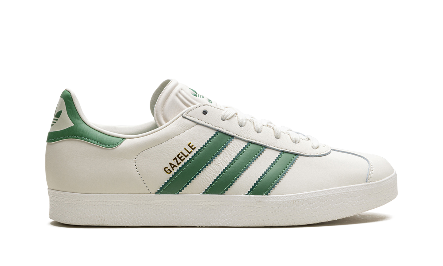Gazelle "Off White Green"