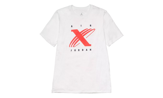 Legacy Aj 6 Tinker T-shirt "White" BQ0271 100