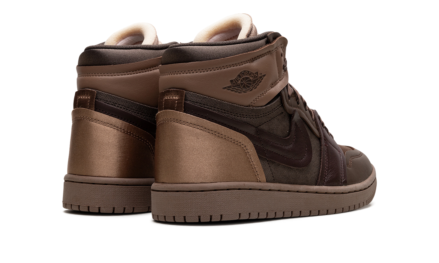 Air Jordan 1 High WMNS "Method of Make Archaeo Brown" FZ8779 200
