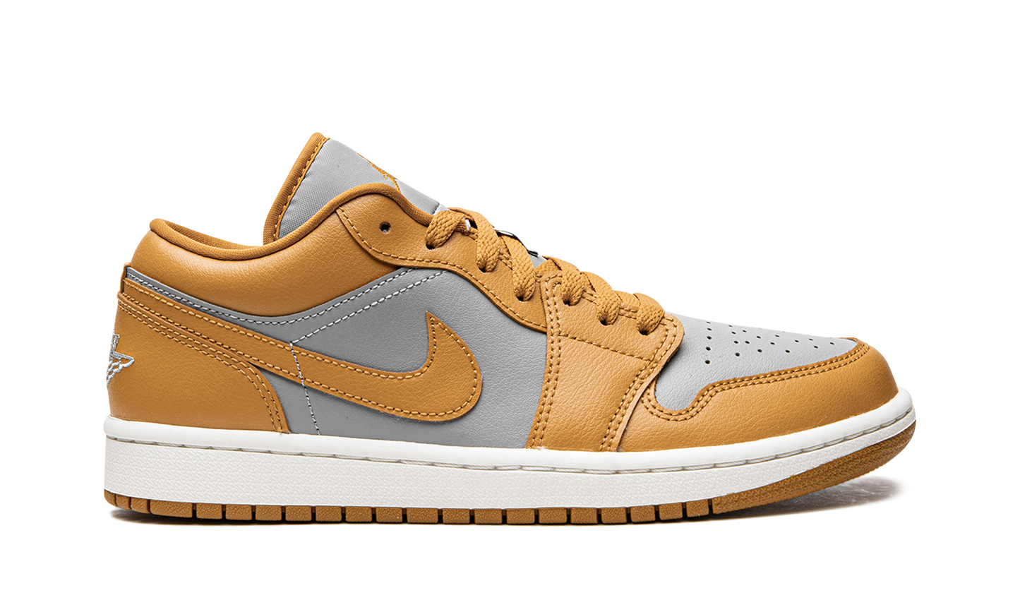 AIR JORDAN 1 LO WMNS "Chutney" DC0774 020