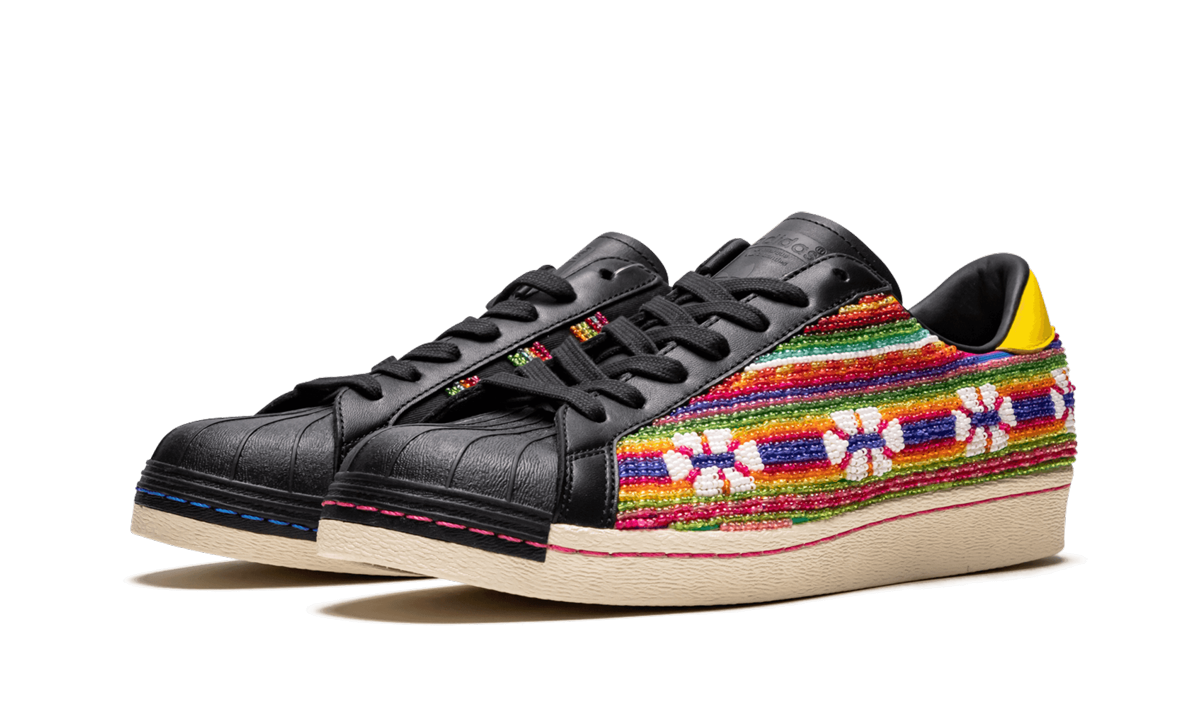 Superstar 80s Pioneers Pharrell