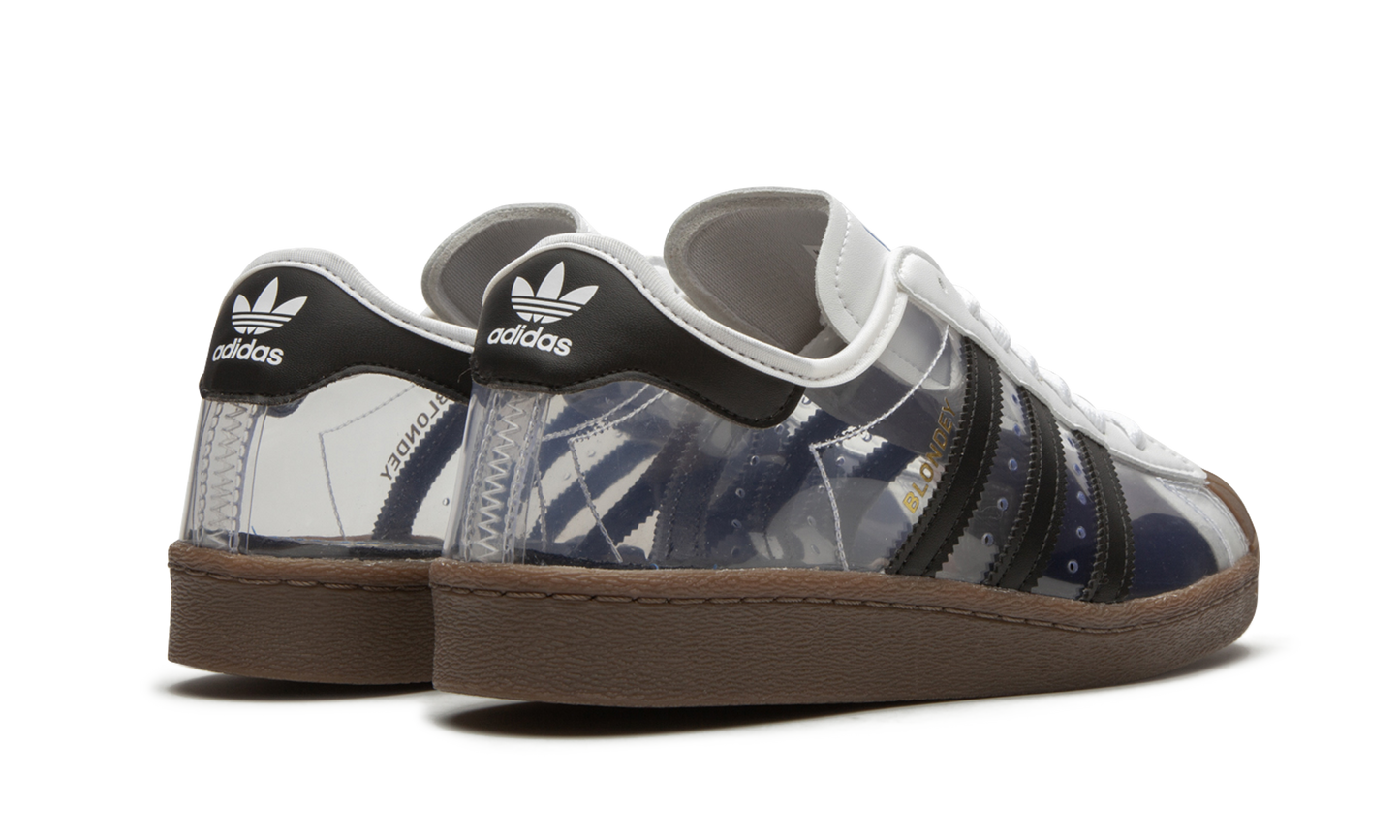 Superstar 80 "Blondey McCoy"