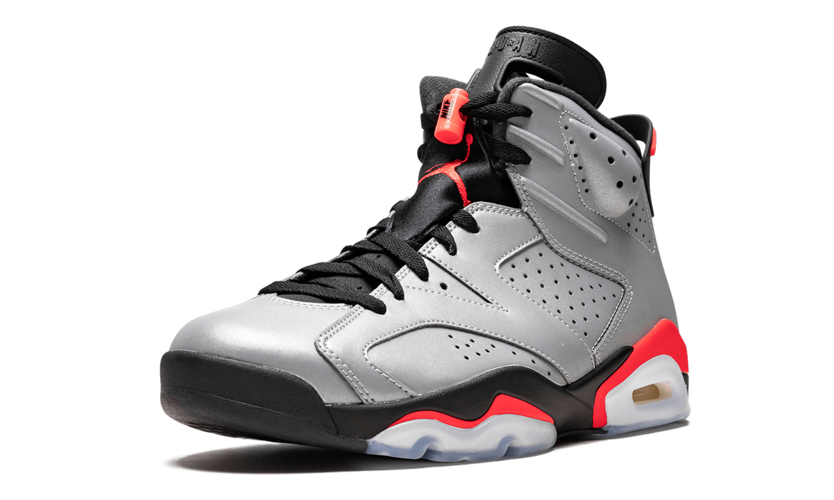 Air Jordan 6 "Reflections of a Champion" CI4072 001