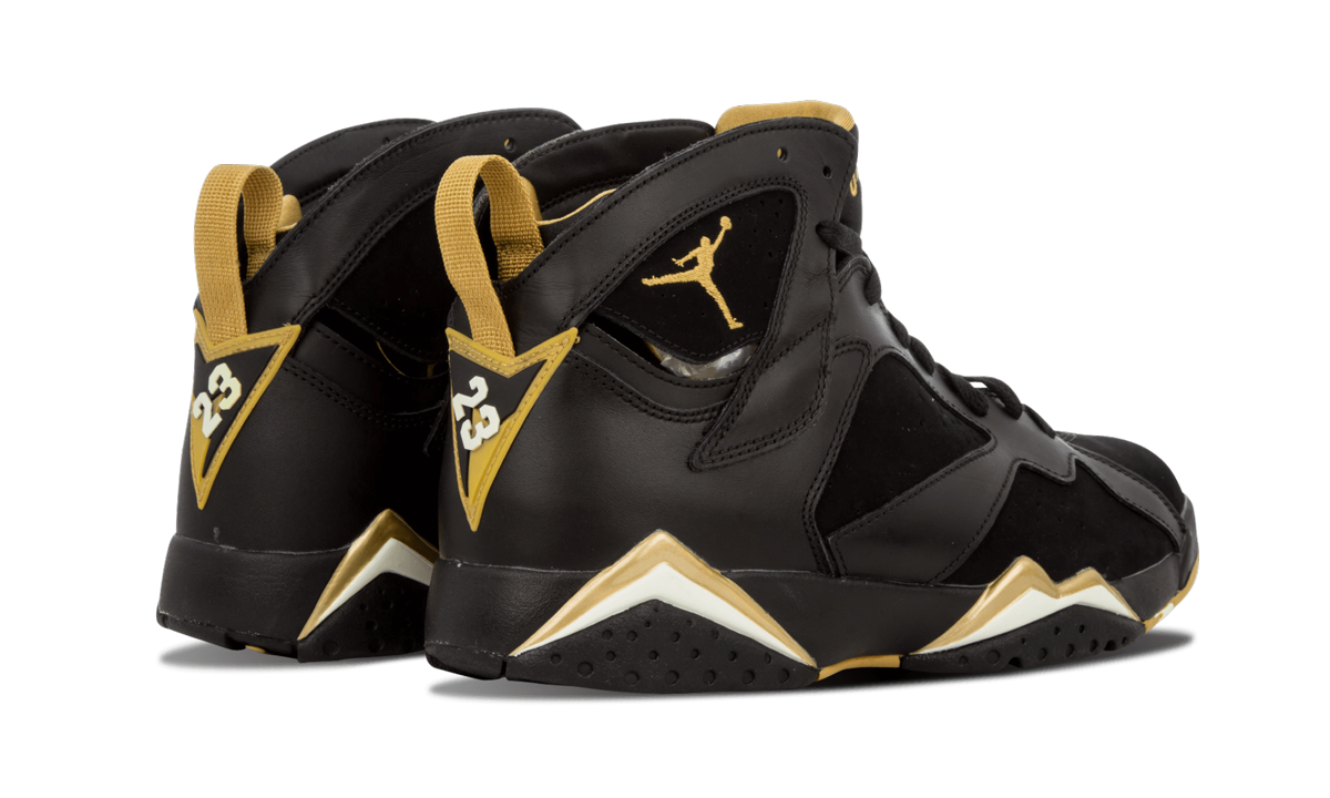 Air Jordan 7 Retro "Golden Moments Pack"