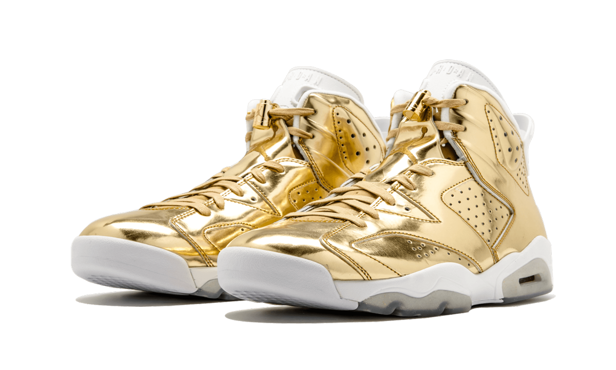 Air Jordan 6 Retro P1NNACLE "Pinnacle" 854271 730