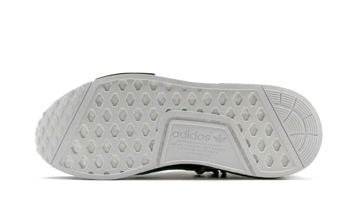 NMD Humanrace R1 "Pharrell Williams - Green"