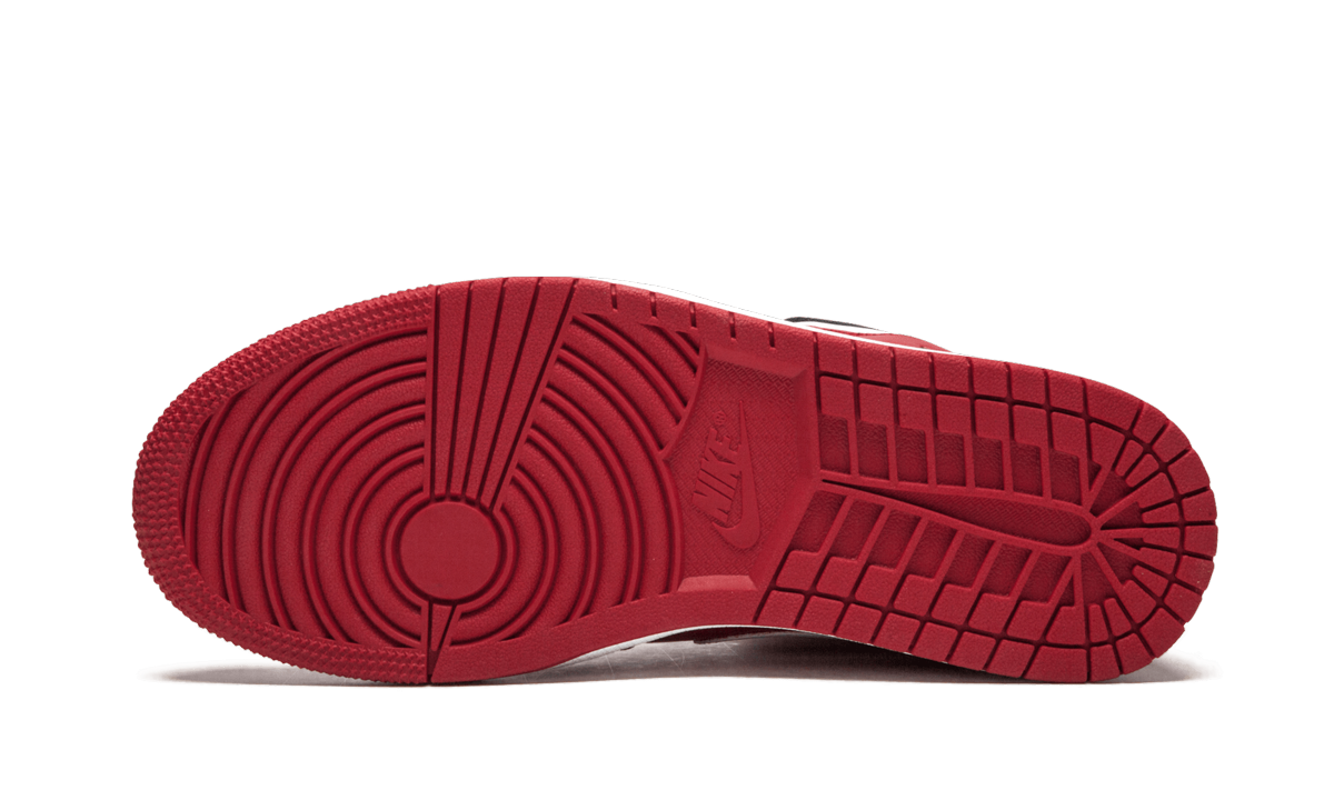 Air Jordan 1 Mid 554724 605