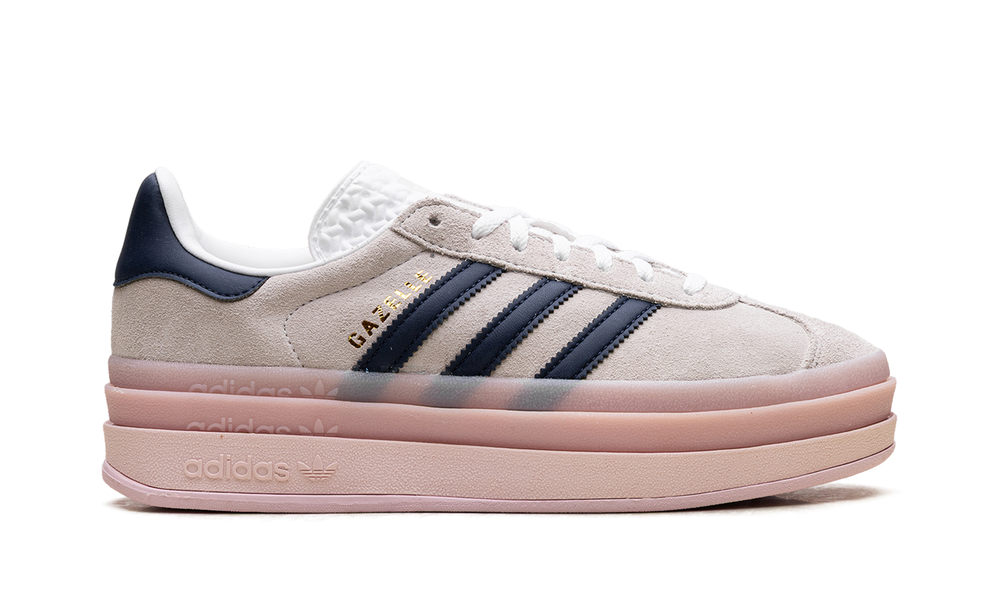 Gazelle Bold WMNS "Clear Pink"