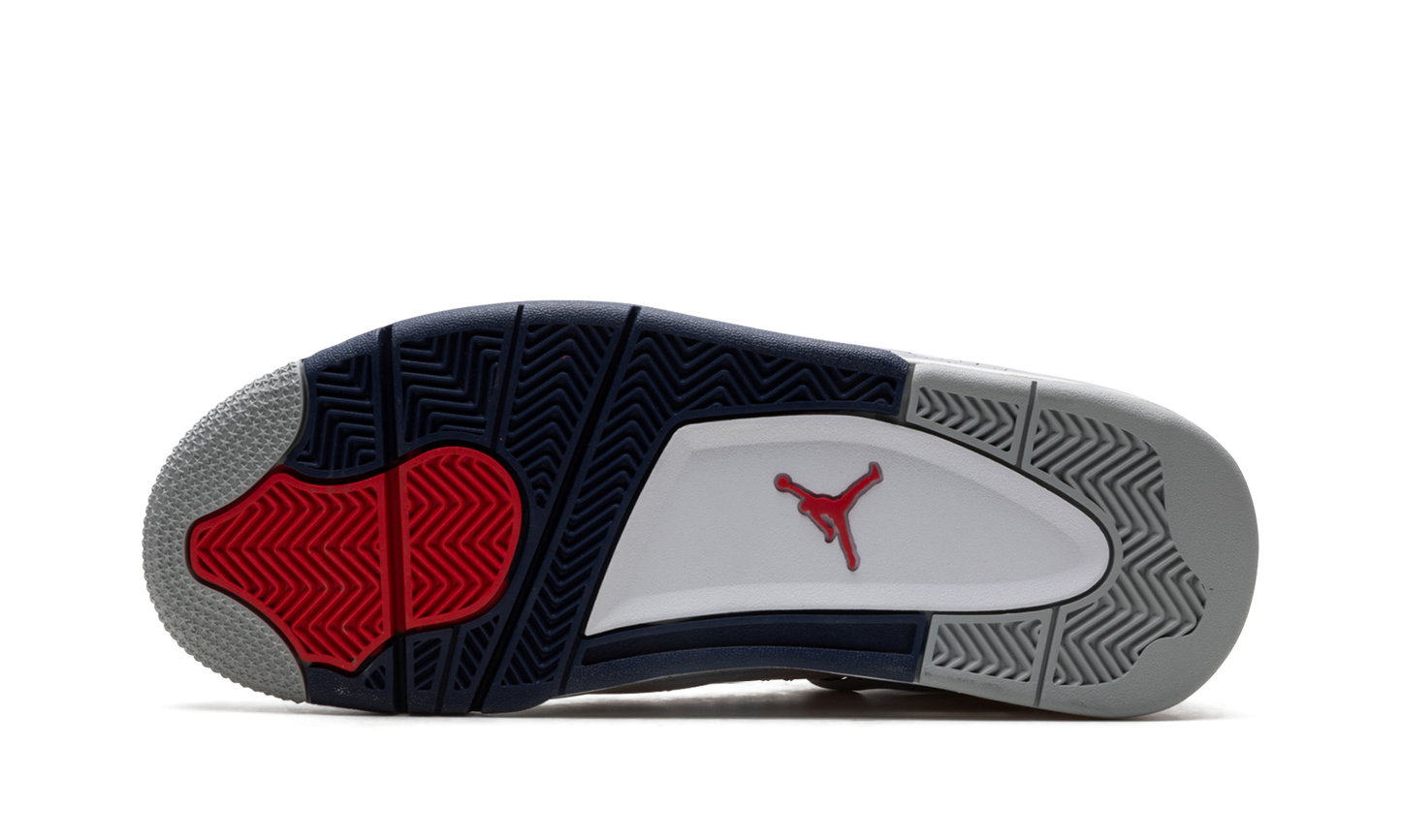 Air Jordan 4 "Midnight Navy" DH6927 140