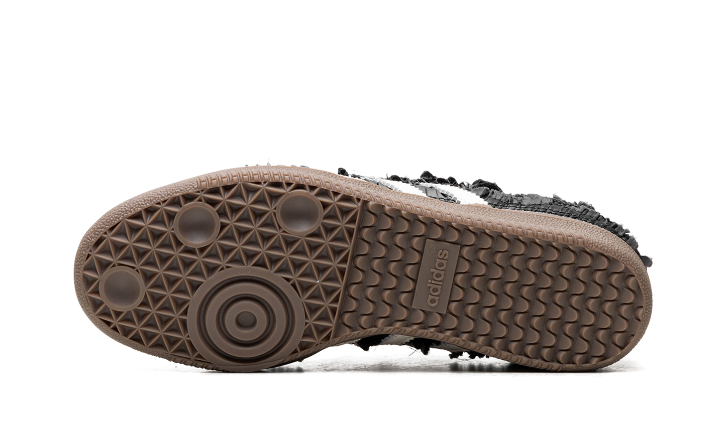 Samba WMNS "Reverie by Caroline Hú CLOT - Black"