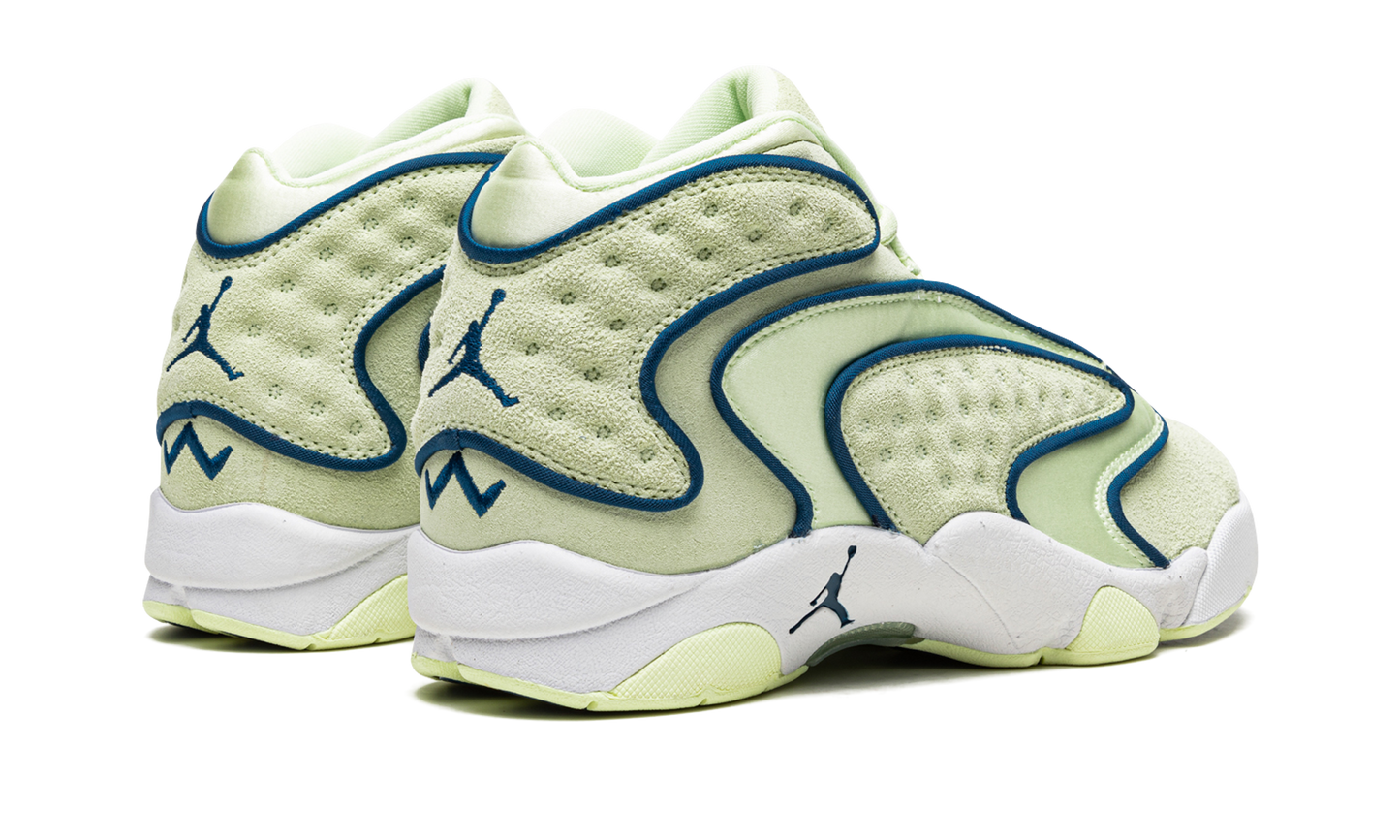 AIR JORDAN OG WMNS "Lime Ice" 133000 300