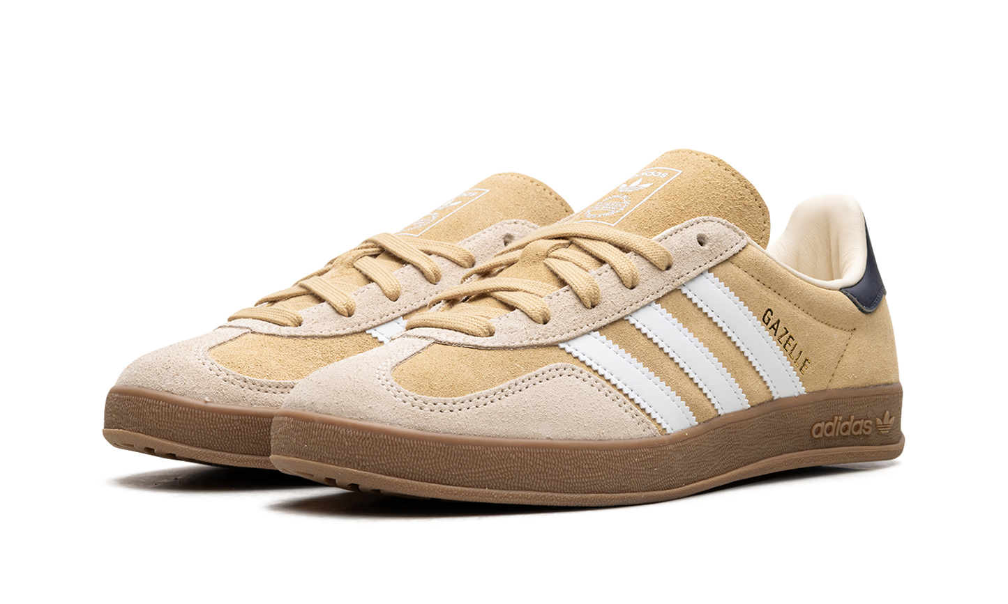Gazelle Indoor "Oat"