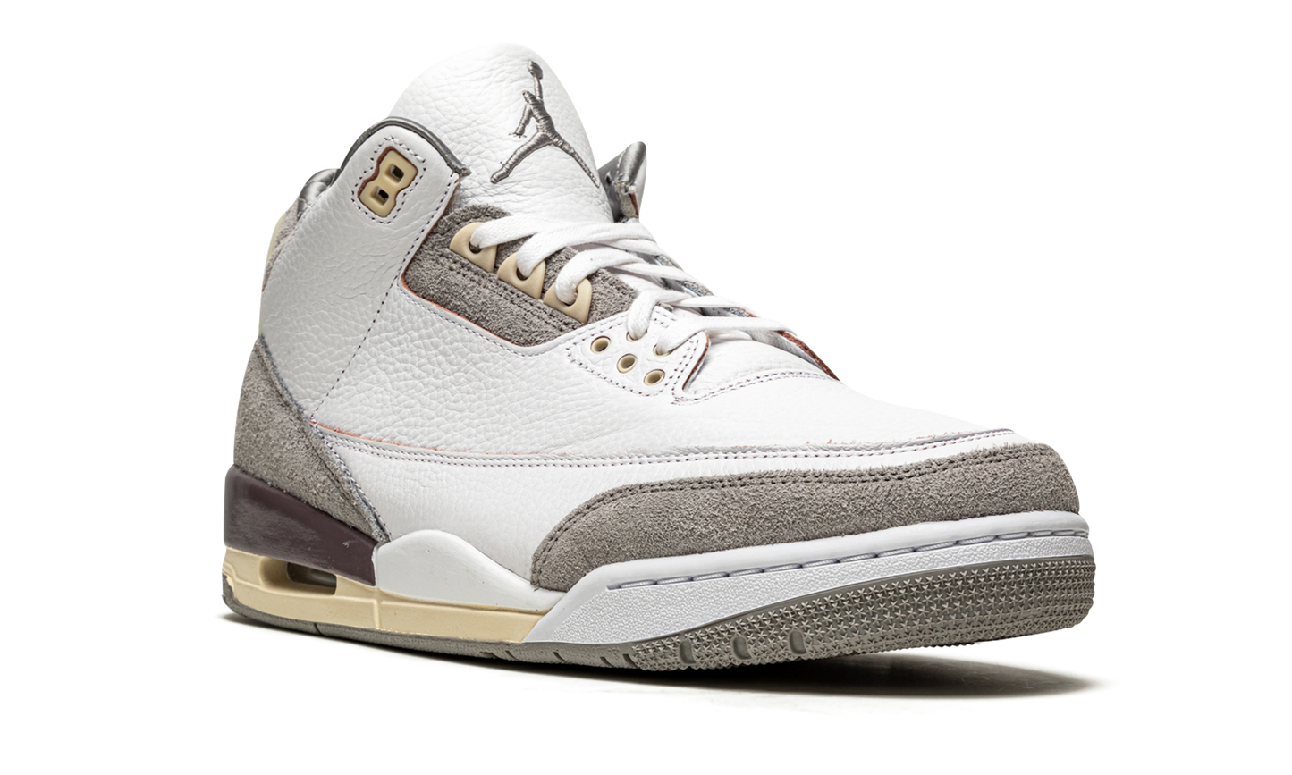 AIR JORDAN 3 RETRO SP WMNS "A Ma Maniére - Raised by Women" DH3434 110
