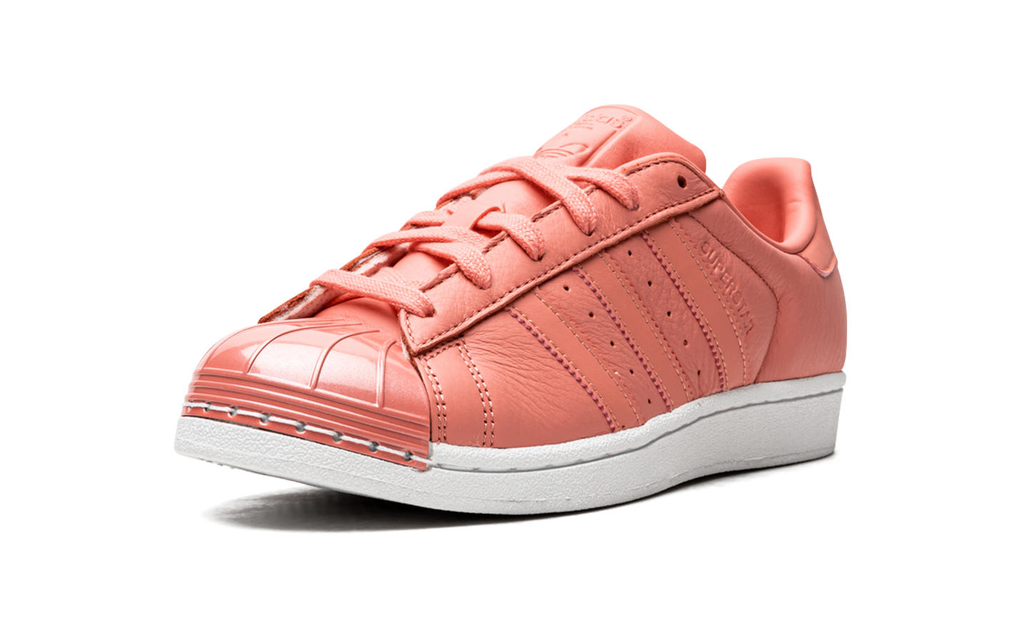 SUPERSTAR METAL TOE WMNS