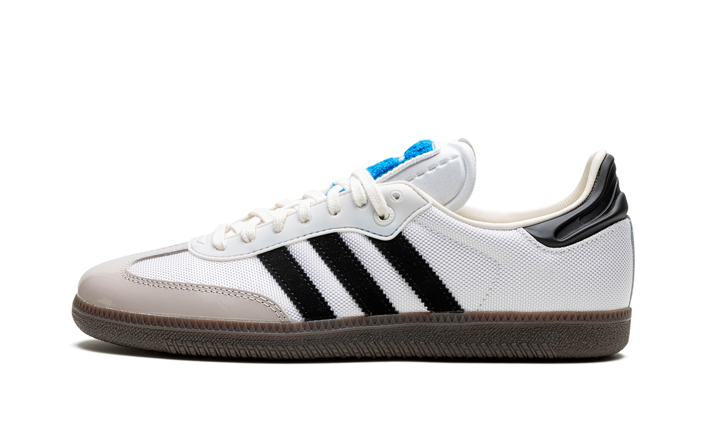 Samba "BTSN - Consortium Cup"