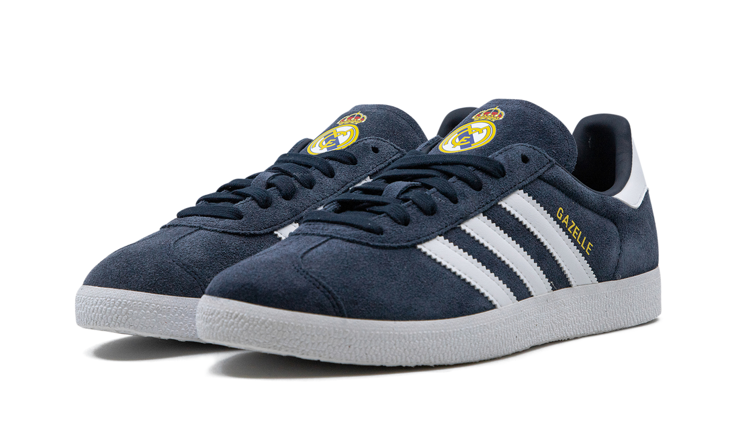 Gazelle "Real Madrid"