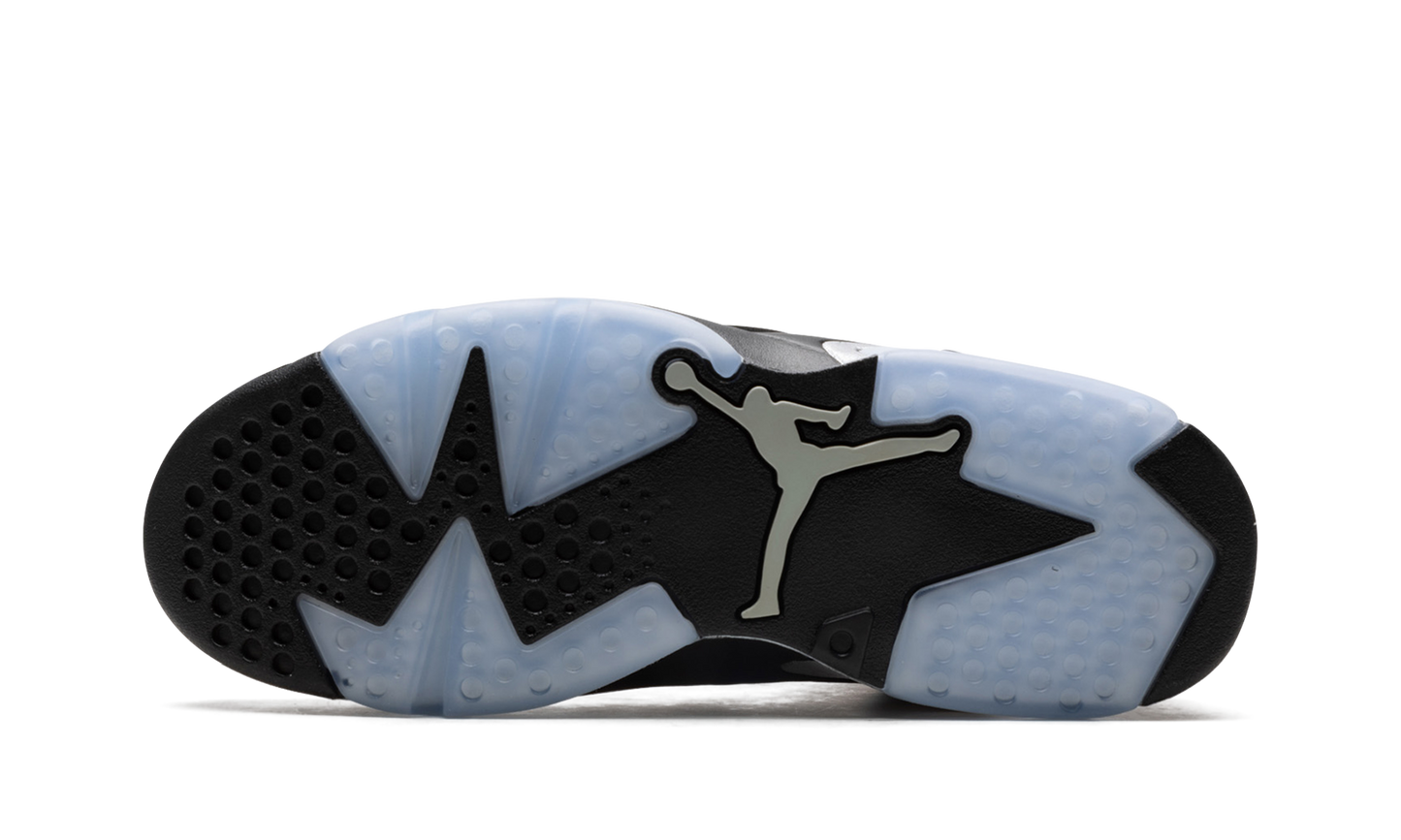 Air Jordan 6 Retro "Chrome 2022" DX2836 001