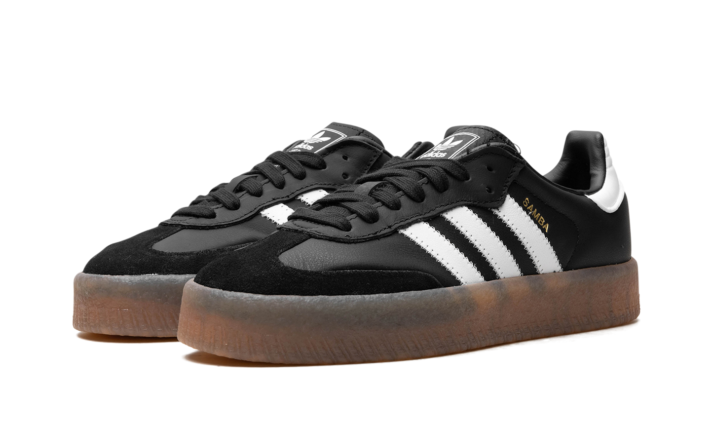 WMNS Sambae "Core Black"