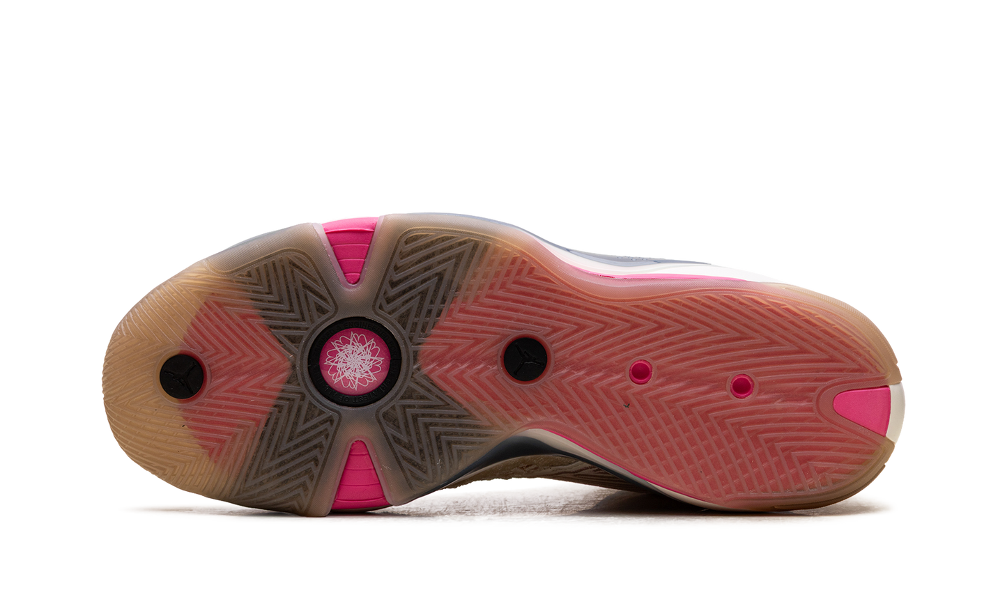 Air Jordan XXXVIII Low "Coconut Milk" FD2326 100