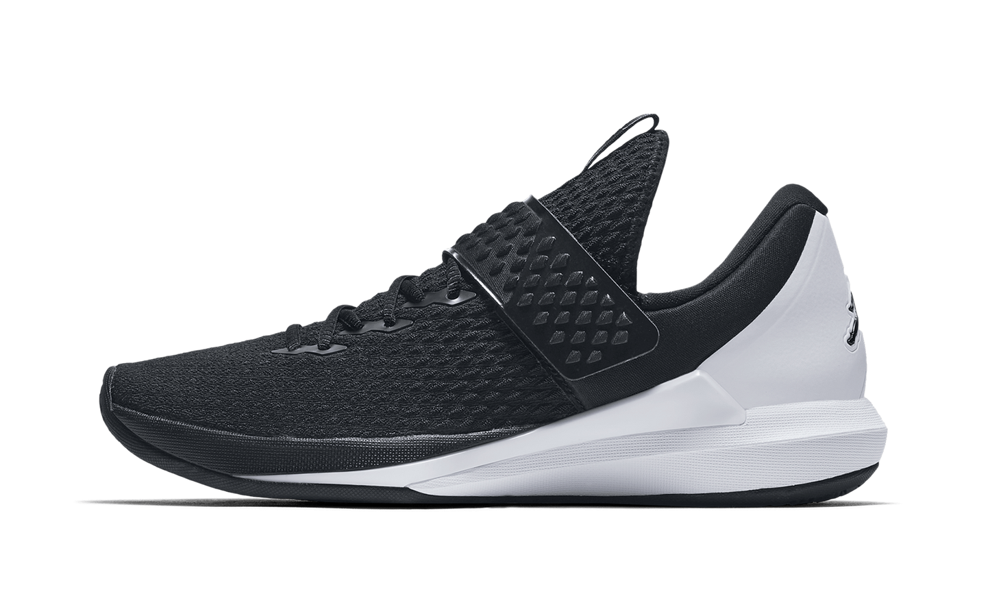 Air Jordan Trainer 3 "Black White" AJ7982 001