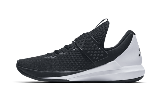 Air Jordan Trainer 3 "Black White" AJ7982 001