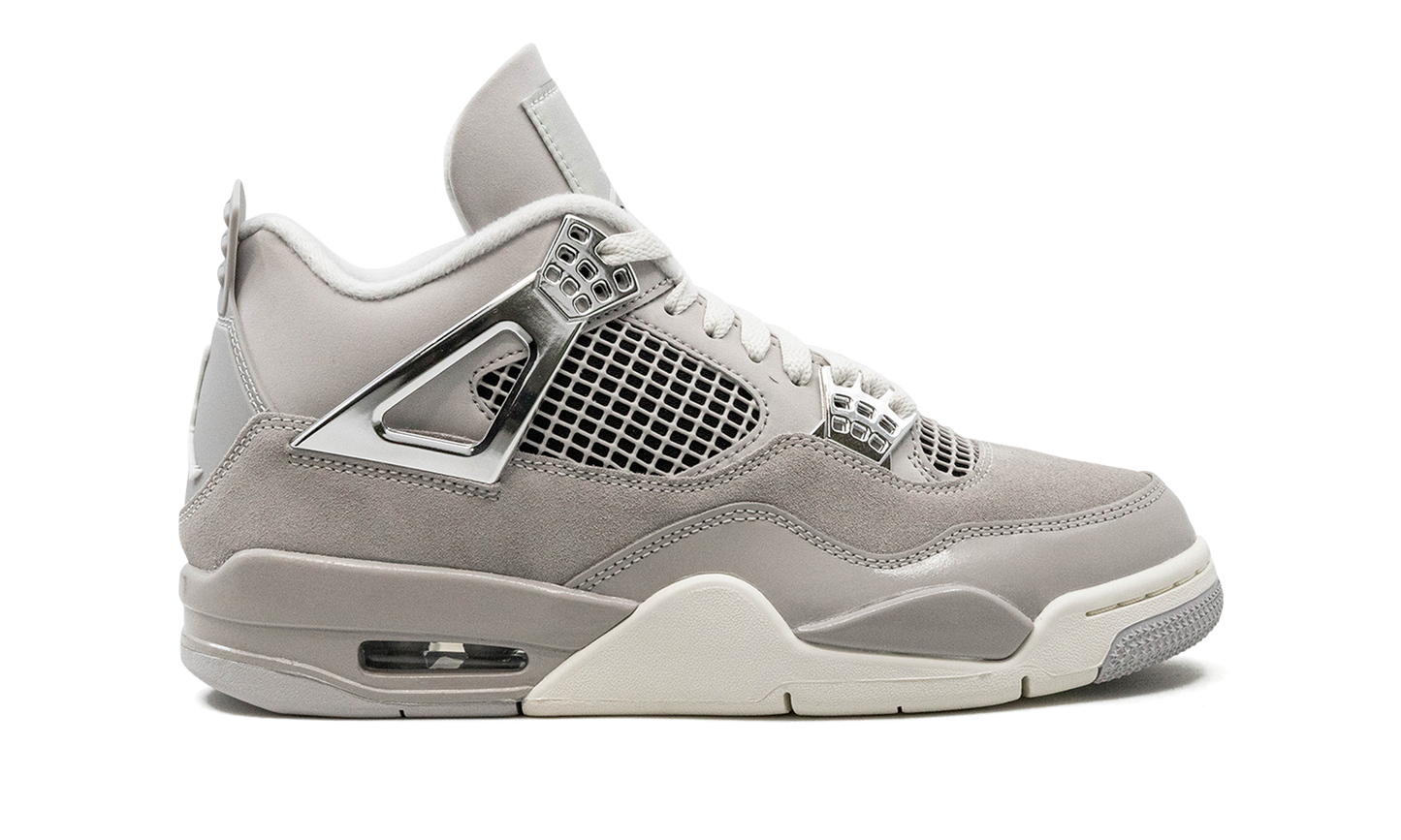 Air Jordan 4 WMNS "Frozen Moments" AQ9129 001