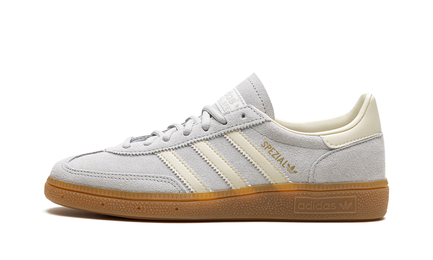 Handball Spezial "Grey Cream White"