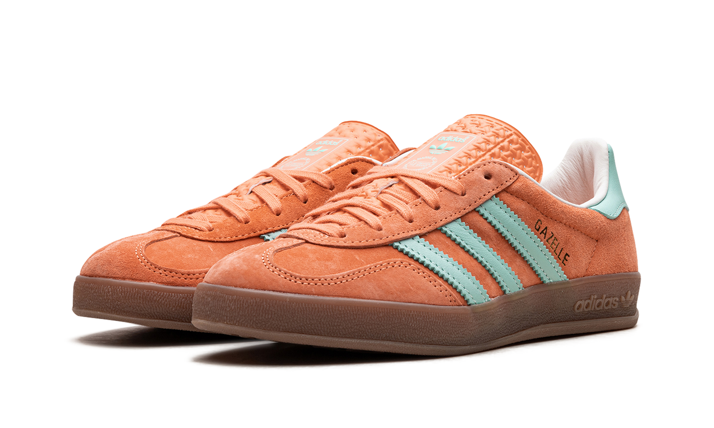 Gazelle Indoor "Easy Orange"