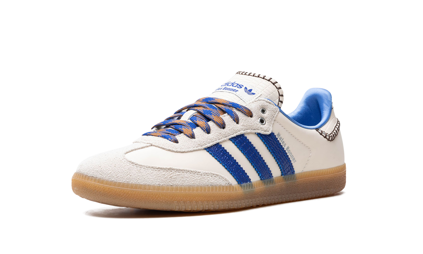 Samba "Wales Bonner - Wonder Clay Royal Blue"