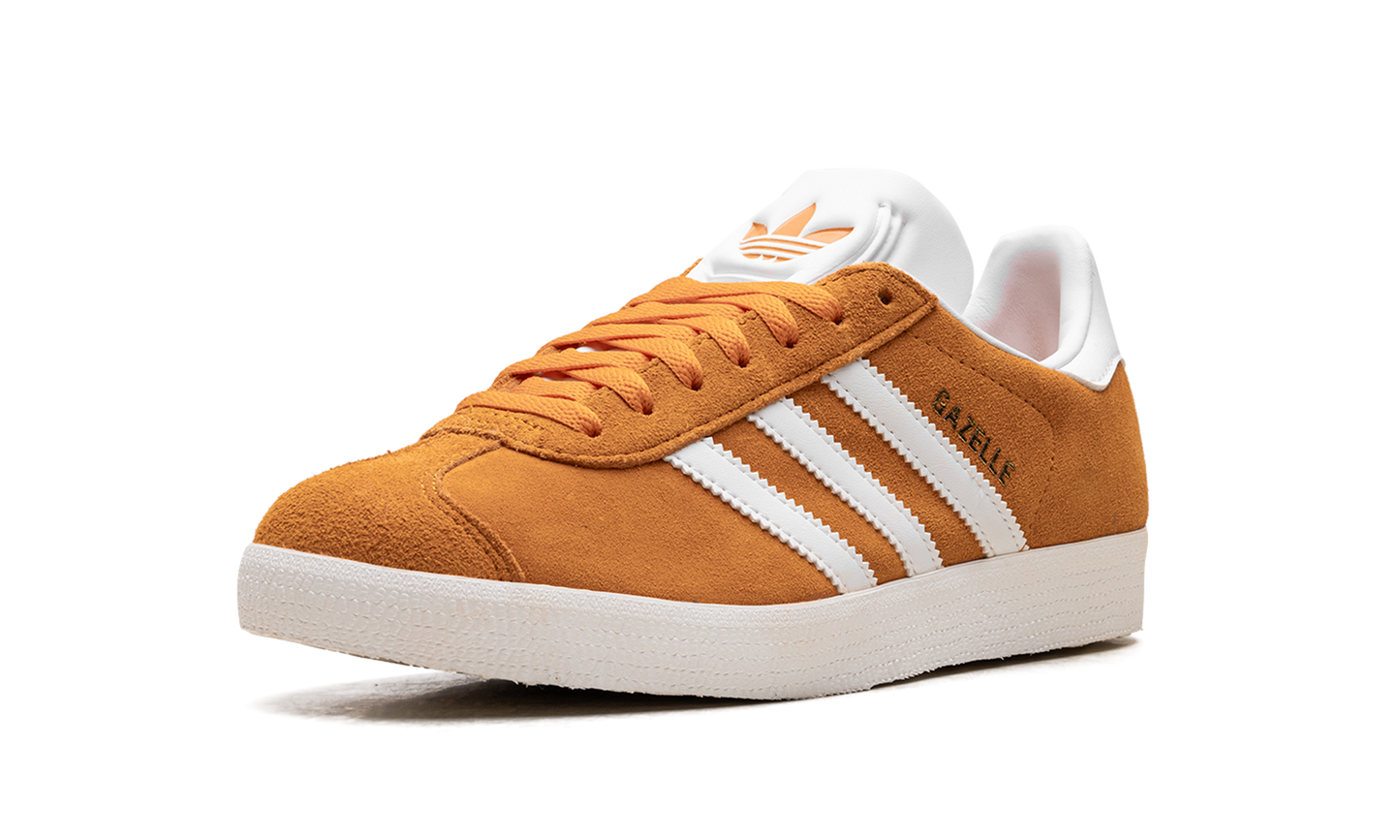 Gazelle "EQT Orange"