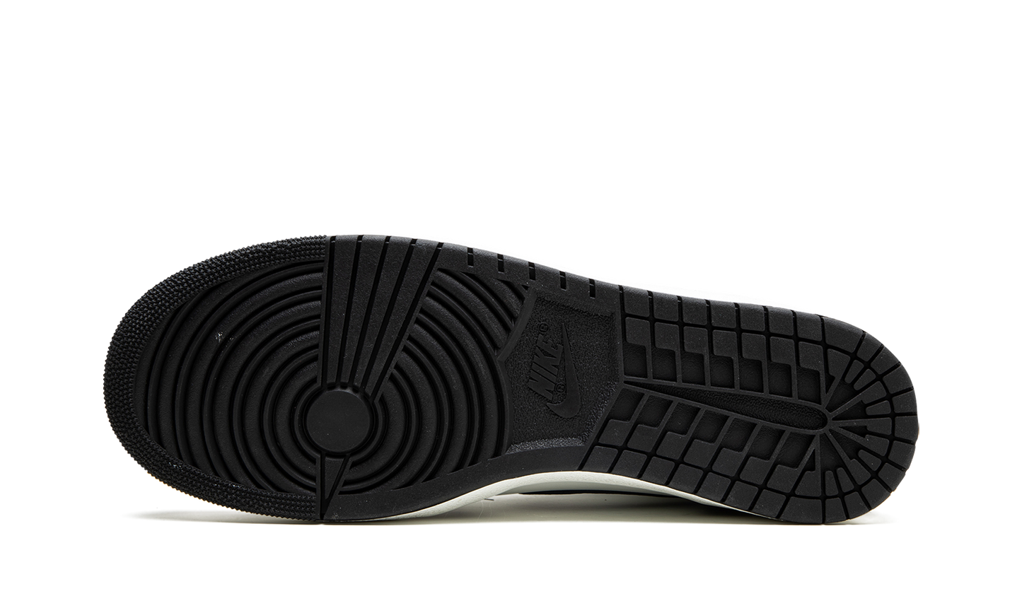 Air Jordan 1 High 85 "Black / White 2023" BQ4422 001