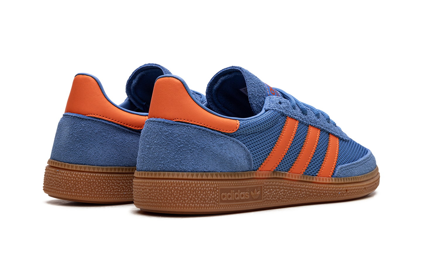 Handball Spezial "Focus Blue Orange"