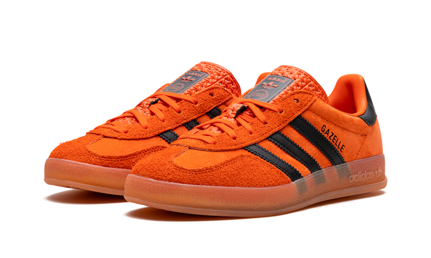 Gazelle Indoor "Orange Gum"