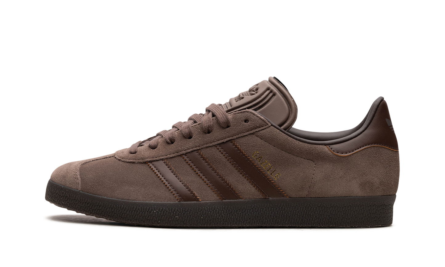 Gazelle "Earth Strata Brown Gum"