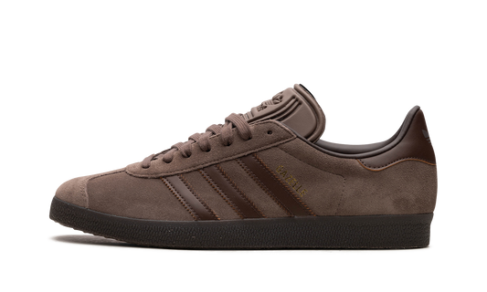 Gazelle "Earth Strata Brown Gum"