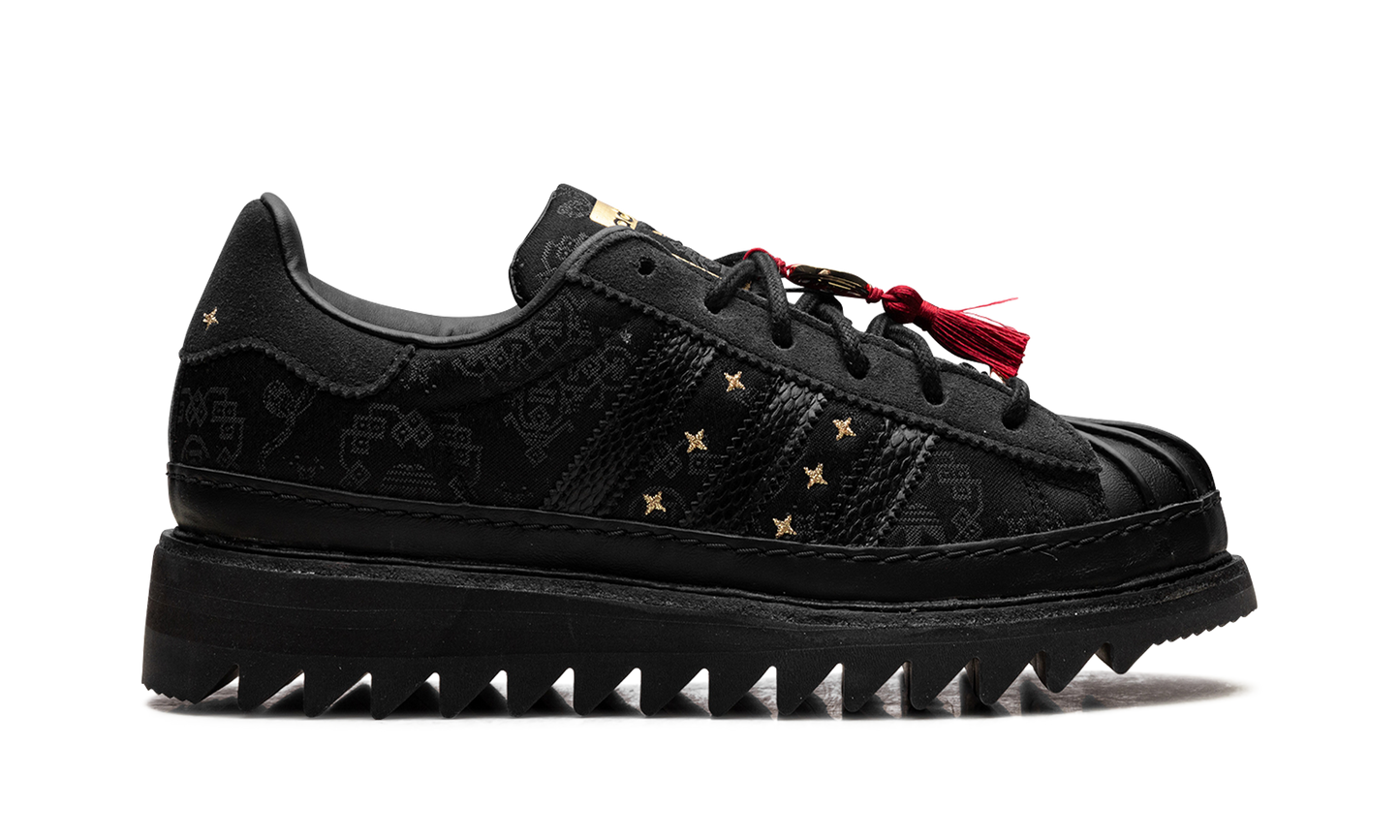 Superstar "CLOT - Chinese New Year"