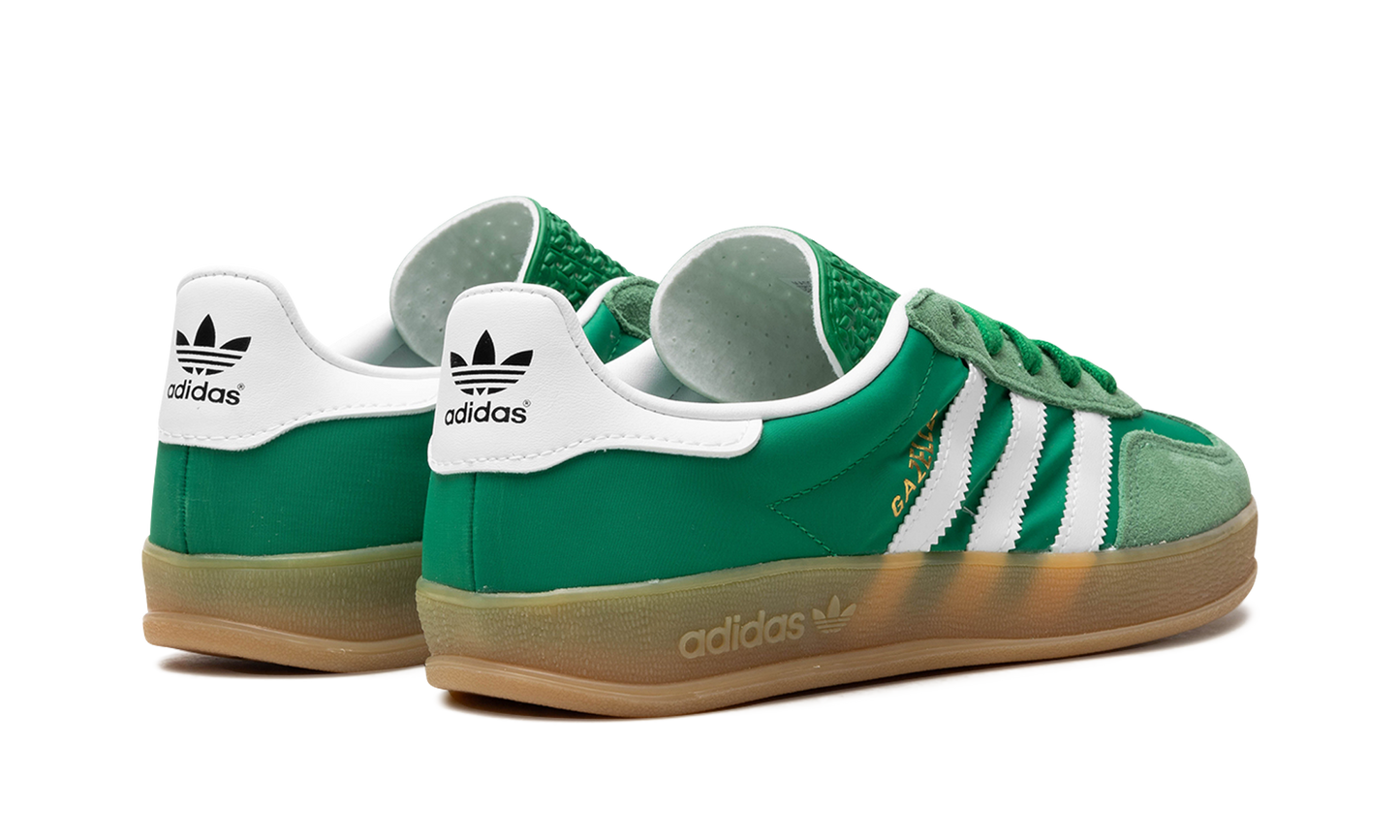 Gazelle Indoor "Green Gum"