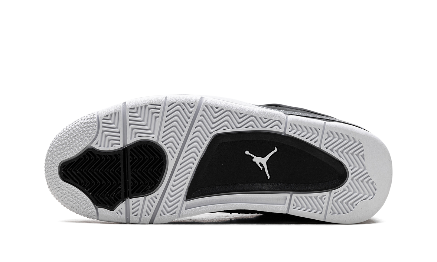 Air Jordan 4 "Fear" FQ8138 002