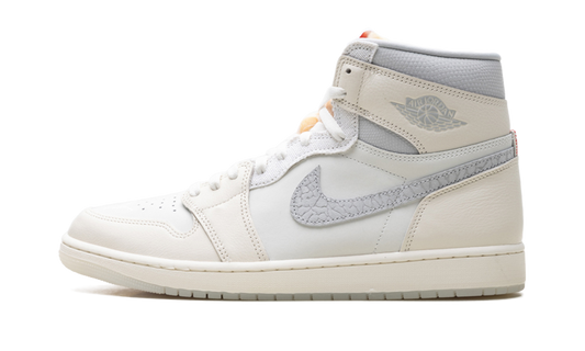 Air Jordan 1 "Sail University Red" IH4363 100