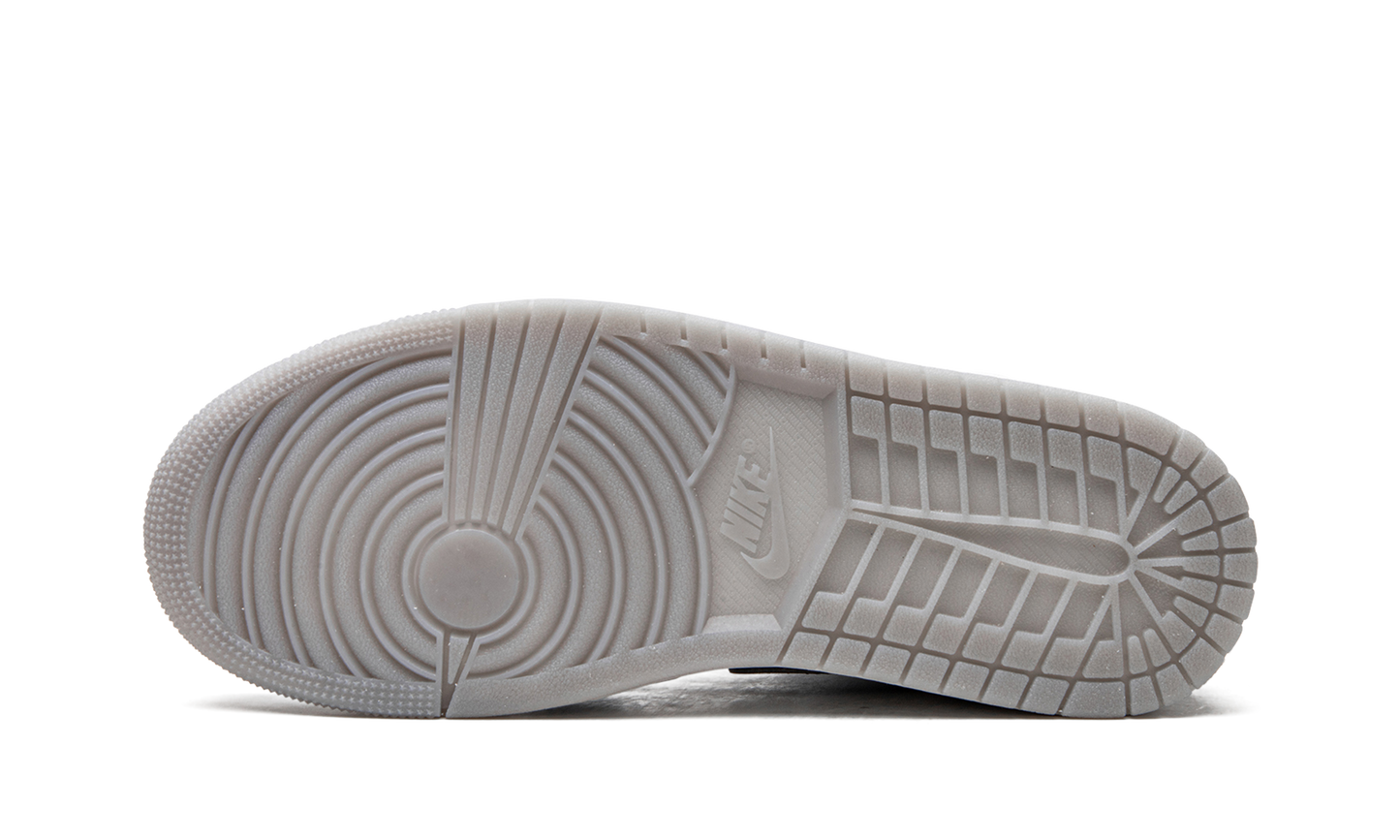 Jordan 1 Mid "French Blue" DN3706 401